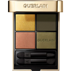 Guerlain Ombres G 25 Fall Luomiväri Paletti X4 870 - Size: 1 Guerlain Ombres G 25 Fall Luomiväri Paletti X4 870 - Size: 1