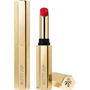Guerlain KissKiss Honey Lipstick Petal Red 510 - Size: 3 g Guerlain KissKiss Honey Lipstick Petal Red 510 - Size: 3 g