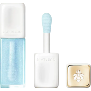 Guerlain KissKiss Bee Glow Plump Lip Volumizer Cool 200 - Size: 3 g Guerlain KissKiss Bee Glow Plump Lip Volumizer Cool 200 - Size: 3 g