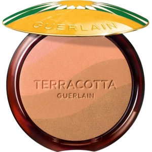 Guerlain Terracotta Light Bronzing Powder Summer Glow Limited Edition - Size: 10 g Guerlain Terracotta Light Bronzing Powder Summer Glow Limited Edition - Size: 10 g