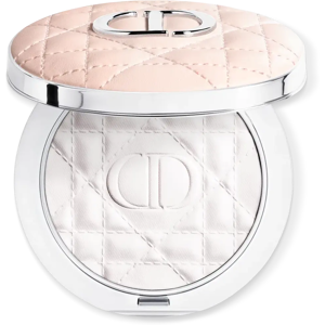 Christian Dior Forever Nude Matte Filter Blurring Setting Powder - Radiant Matte Finish puuteri 6 g - Size: 6 g Christian Dior Forever Nude Matte Filter Blurring Setting Powder - Radiant Matte Finish puuteri 6 g - Size: 6 g