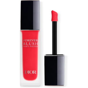 Christian Dior Forever Blush Soft Filter Whipped Liquid Blush - Radiant Matte Finish poskipuna 11 ml - Size: 11 ml Christian Dior Forever Blush Soft Filter Whipped Liquid Blush - Radiant Matte Finish poskipuna 11 ml - Size: 11 ml