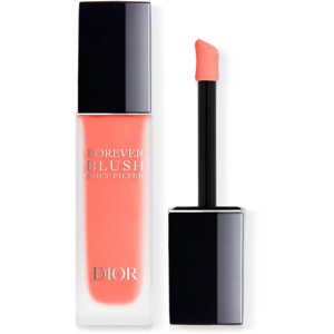 Christian Dior Forever Blush Soft Filter Whipped Liquid Blush - Radiant Matte Finish poskipuna 11 ml - Size: 11 ml Christian Dior Forever Blush Soft Filter Whipped Liquid Blush - Radiant Matte Finish poskipuna 11 ml - Size: 11 ml