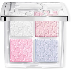 Christian Dior Backstage Glow Maximizer Palette Multi-Use korostuspaletti 10 g - Size: 10 g Christian Dior Backstage Glow Maximizer Palette Multi-Use korostuspaletti 10 g - Size: 10 g