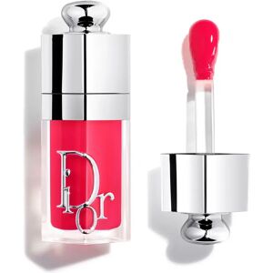Christian Dior Addict Lip Glow Oil huuliöljy 6 ml - Size: 6 ml Christian Dior Addict Lip Glow Oil huuliöljy 6 ml - Size: 6 ml