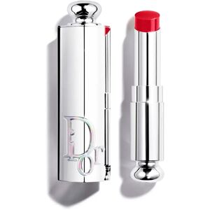 Christian Dior Addict Glass Lipstick Ultra-Shine and Hydrating Lip Gloss Stick huulipuna 3 g - Size: 3 g Christian Dior Addict Glass Lipstick Ultra-Shine and Hydrating Lip Gloss Stick huulipuna 3 g - Size: 3 g