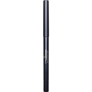 Clarins Waterproof Pencil silmänrajauskynä 029 g - Size: VAKIO Clarins Waterproof Pencil silmänrajauskynä 029 g - Size: VAKIO