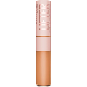 Maybelline New York Lifter Full Coverage Seerumi Peitevoide 65 10 ml - Size: VAKIO Maybelline New York Lifter Full Coverage Seerumi Peitevoide 65 10 ml - Size: VAKIO