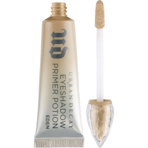 Urban Decay Silmäluomien pohjustusvoide - Eden - Pitkäkestoinen, vegaani, rypytön - 10ml Urban Decay Silmäluomien pohjustusvoide - Eden - Pitkäkestoinen, vegaani, rypytön - 10ml