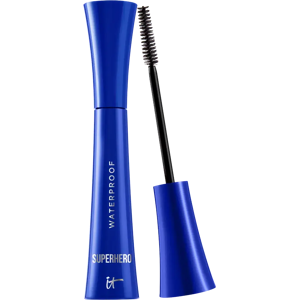 IT Cosmetics Superhero Vedenkestävä Ripsiväri - Volyymi ja Pituus IT Cosmetics Superhero Vedenkestävä Ripsiväri - Volyymi ja Pituus