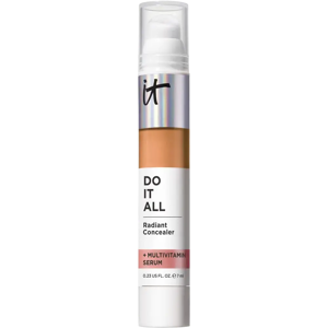 IT Cosmetics Do It All Concealer peitevoide 7 ml - Size: 7ML IT Cosmetics Do It All Concealer peitevoide 7 ml - Size: 7ML