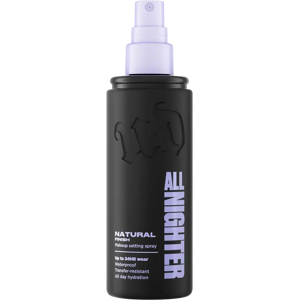 Urban Decay All Nighter Setting Spray meikinkiinnityssuihke 118 ml - Size: 118ml Urban Decay All Nighter Setting Spray meikinkiinnityssuihke 118 ml - Size: 118ml