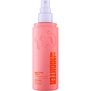 Urban Decay All Nighter Matte Setting Spray meikinkiinnityssuihke 118 ml - Size: 118ml Urban Decay All Nighter Matte Setting Spray meikinkiinnityssuihke 118 ml - Size: 118ml