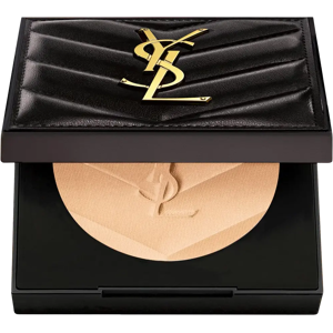 Yves Saint Laurent All Hours Setting Powder puuteri - Size: VAKIO Yves Saint Laurent All Hours Setting Powder puuteri - Size: VAKIO
