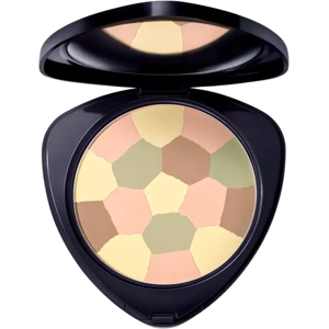 Dr. Hauschka Läpinäkyvä Puuteri - Meikki Päätös - Kaikki Ihotyypit Dr. Hauschka Läpinäkyvä Puuteri - Meikki Päätös - Kaikki Ihotyypit