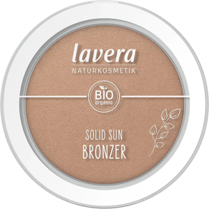 Lavera Solid Sun aurinkopuuteri 55g Lavera Solid Sun aurinkopuuteri 55g