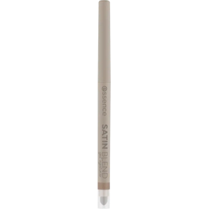 Essence SATIN BLEND gel eyeliner 04 Sunlit Shimmer 0.22 g - Size: 022 g Essence SATIN BLEND gel eyeliner 04 Sunlit Shimmer 0.22 g - Size: 022 g