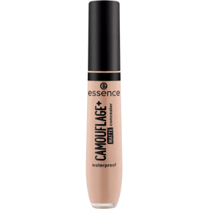 Essence CAMOUFLAGE+ MATTE concealer 90 8 ml - Size: 8 ml Essence CAMOUFLAGE+ MATTE concealer 90 8 ml - Size: 8 ml