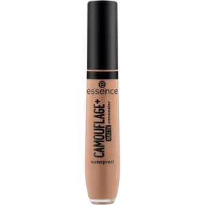 Essence CAMOUFLAGE+ MATTE concealer 160 8 ml - Size: 8 ml Essence CAMOUFLAGE+ MATTE concealer 160 8 ml - Size: 8 ml