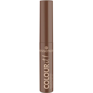Essence COLOUR it! liquid eyeliner 05 Chocolate Brown 3 ml - Size: 3 ml Essence COLOUR it! liquid eyeliner 05 Chocolate Brown 3 ml - Size: 3 ml