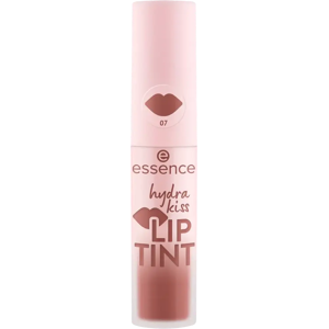 Essence hydra kiss LIP TINT 07 Hazelnut Haze 4 ml - Size: 4 ml Essence hydra kiss LIP TINT 07 Hazelnut Haze 4 ml - Size: 4 ml