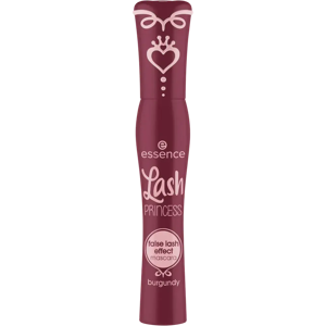 Essence Lash PRINCESS false lash effect mascara burgundy 12 ml Essence Lash PRINCESS false lash effect mascara burgundy 12 ml