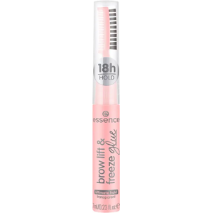 Essence brow lift & freeze glue 01 Clear Control 7 ml - Size: 01 Essence brow lift & freeze glue 01 Clear Control 7 ml - Size: 01