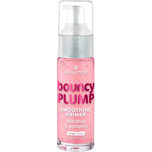 Essence bouncy PLUMP SMOOTHING PRIMER 30 ml Essence bouncy PLUMP SMOOTHING PRIMER 30 ml