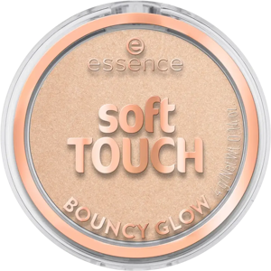 Essence soft TOUCH BOUNCY GLOW 10 soft glaze 4 g - Size: 4 g Essence soft TOUCH BOUNCY GLOW 10 soft glaze 4 g - Size: 4 g