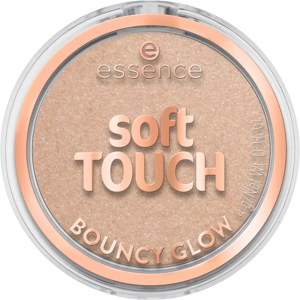 Essence soft TOUCH BOUNCY GLOW 30 glazing gleam 4 g - Size: 4 g Essence soft TOUCH BOUNCY GLOW 30 glazing gleam 4 g - Size: 4 g