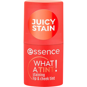 Essence WHAT A TINT! staining lip & cheek tint 20 Grapefruit Bliss 5 g - Size: 5 g Essence WHAT A TINT! staining lip & cheek tint 20 Grapefruit Bliss 5 g - Size: 5 g
