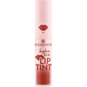 Essence hydra kiss LIP TINT 04 Classy Red 4 ml - Size: 4 ml Essence hydra kiss LIP TINT 04 Classy Red 4 ml - Size: 4 ml