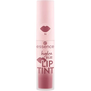 Essence hydra kiss LIP TINT 06 Berry Crush 4 ml - Size: 4 ml Essence hydra kiss LIP TINT 06 Berry Crush 4 ml - Size: 4 ml