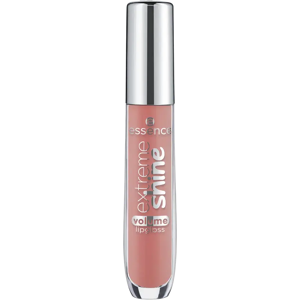 Essence extreme shine volume lipgloss 16 Nude Sorbet 5 ml - Size: 5 ml Essence extreme shine volume lipgloss 16 Nude Sorbet 5 ml - Size: 5 ml