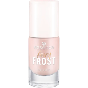 Essence fairy FROST nail polish 01 8 ml - Size: 8 ml Essence fairy FROST nail polish 01 8 ml - Size: 8 ml
