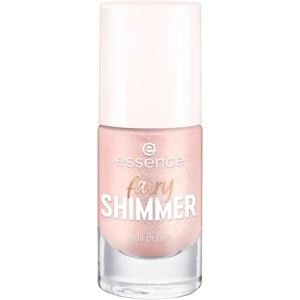 Essence fairy SHIMMER nail polish 05 8 ml - Size: 8 ml Essence fairy SHIMMER nail polish 05 8 ml - Size: 8 ml