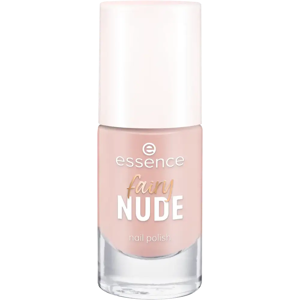 Essence fairy NUDE nail polish 06 8 ml - Size: 8 ml Essence fairy NUDE nail polish 06 8 ml - Size: 8 ml