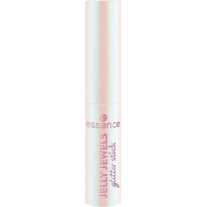 Essence JELLY JEWELS glitter stick 01 Frosted Twinkle 2.5 g - Size: 25 g Essence JELLY JEWELS glitter stick 01 Frosted Twinkle 2.5 g - Size: 25 g
