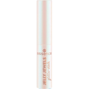 Essence JELLY JEWELS glitter stick 03 Golden Hour 2.5 g - Size: 25 g Essence JELLY JEWELS glitter stick 03 Golden Hour 2.5 g - Size: 25 g