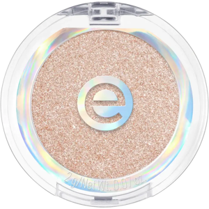 Essence mono eyeshadow glitter 03 Blushed Stardust 2 g - Size: 2 g Essence mono eyeshadow glitter 03 Blushed Stardust 2 g - Size: 2 g