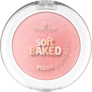 essence Soft Bloom Uunimuotoiltu Poskipuna - Luonnollinen, silkkinen lopputulos essence Soft Bloom Uunimuotoiltu Poskipuna - Luonnollinen, silkkinen lopputulos