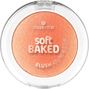 essence Peach Please Uunimuottipuna - Poskipuna essence Peach Please Uunimuottipuna - Poskipuna