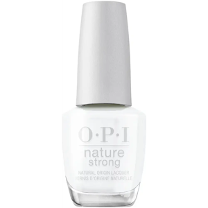 OPI Nature Strong Vegaaninen kynsilakka - Valkoinen - Kynsilakka OPI Nature Strong Vegaaninen kynsilakka - Valkoinen - Kynsilakka