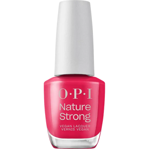 OPI Nature Strong Berry Pickin Season 15ml - Size: 15 ml OPI Nature Strong Berry Pickin Season 15ml - Size: 15 ml