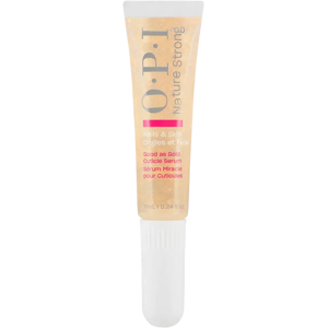 OPI Nature Strong Good as Gold Cuticle Serum 7 ml OPI Nature Strong Good as Gold Cuticle Serum 7 ml