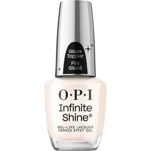 OPI Infinite Shine Glaze Toppers 15ml - Size: 15 ml OPI Infinite Shine Glaze Toppers 15ml - Size: 15 ml