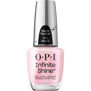 OPI Infinite Shine Glaze Toppers 15ml - Size: 15 ml OPI Infinite Shine Glaze Toppers 15ml - Size: 15 ml