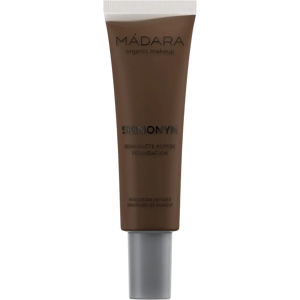 Mádara Skinonym Semi-Matte Peptide Foundation - 100 Mocha Mádara Skinonym Semi-Matte Peptide Foundation - 100 Mocha