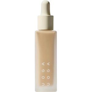 Uoga Uoga Mineral Serum Foundation SPF20 Meikkivoide 686 Wind and Water 30ml - Size: 30 ml Uoga Uoga Mineral Serum Foundation SPF20 Meikkivoide 686 Wind and Water 30ml - Size: 30 ml