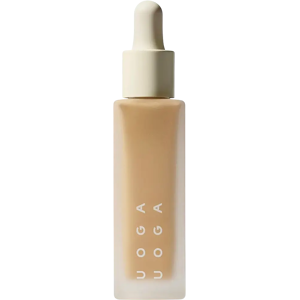 Uoga Uoga - 687 Warm Stones - SPF20 - 30ml - Mineral Serum Foundation Uoga Uoga - 687 Warm Stones - SPF20 - 30ml - Mineral Serum Foundation